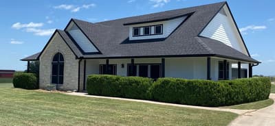 2000 County Road 1123, Godley TX 76044