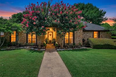 1725 Cordoba Court, Plano TX 75074