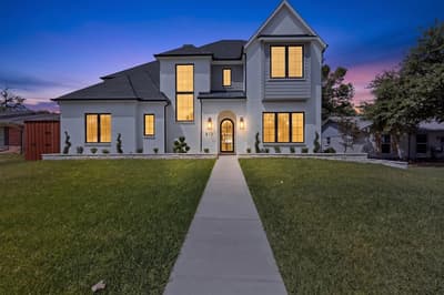 513 Lawnmeadow Drive, Richardson TX 75080