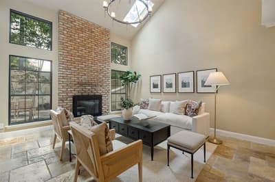 4390 Cochran Chapel Circle, Dallas TX 75209