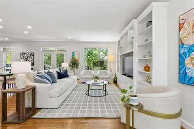 4241 Rawlins Street # 14, Dallas TX 75219