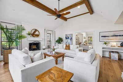 1355 Woodbrook Lane, Southlake TX 76092