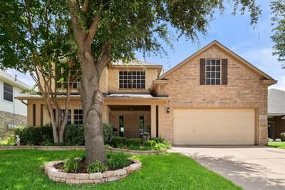 2739 Ferdinand, Grand Prairie TX 75054