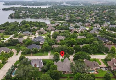 3925 Westway Terrace, Fort Worth TX 76179 - Photo 2