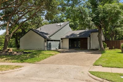 1500 Idyllwild Drive, Plano TX 75075