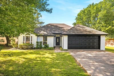 2510 Farr Street, Caddo Mills TX 75135