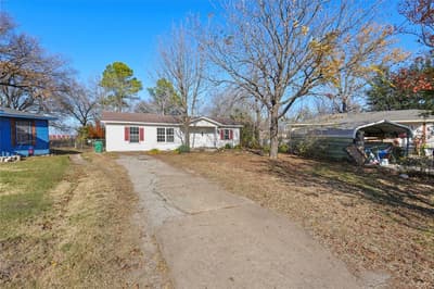 1326 Dewberry Street, Wilmer TX 75172 - Photo 3