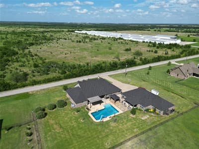 10657 County Road 213, Forney TX 75126