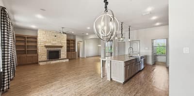 10657 County Road 213, Forney TX 75126 - Photo 5