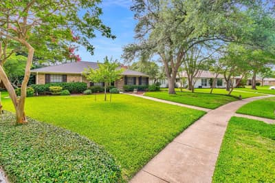 902 Dunbarton Drive, Richardson TX 75081