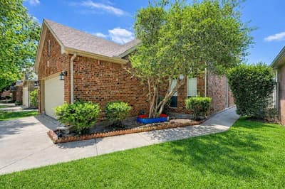 5412 Pecan Creek Circle, Fort Worth TX 76244 - Photo 3