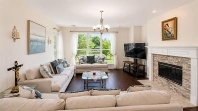 5412 Pecan Creek Circle, Fort Worth TX 76244 - Photo 5