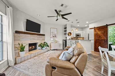 5740 Martel Avenue # A13, Dallas TX 75206