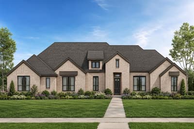 4006 Nola Drive, Midlothian TX 76065