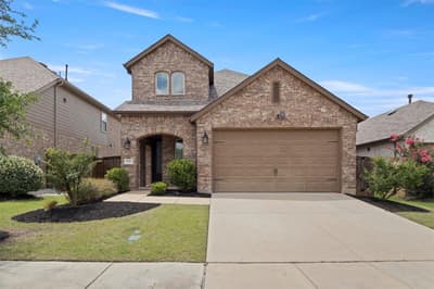 1504 Shire Drive, Aubrey TX 76227 - Photo 2