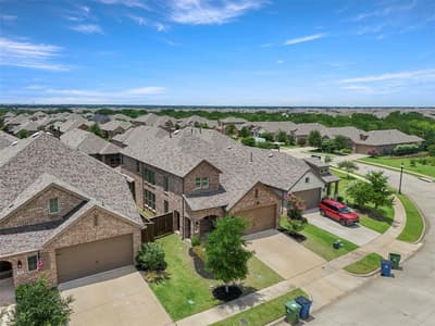 1504 Shire Drive, Aubrey TX 76227 - Photo 3