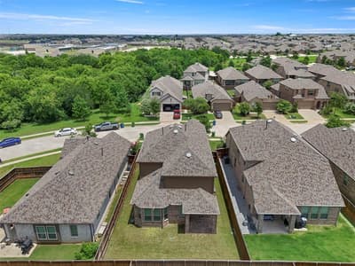 1504 Shire Drive, Aubrey TX 76227