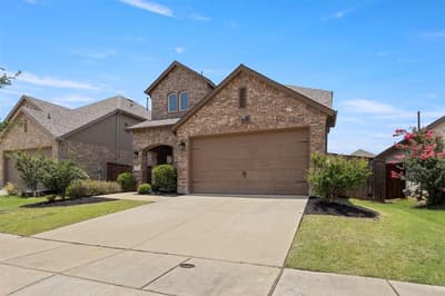 1504 Shire Drive, Aubrey TX 76227 - Photo 4