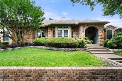 705 Kyle Drive, Arlington TX 76011