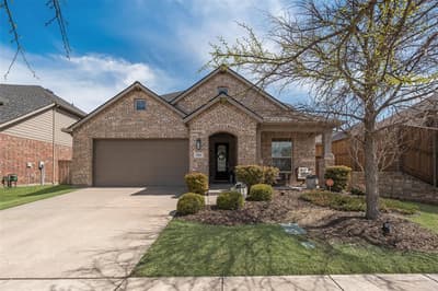 4136 Winslow Drive, Celina TX 75009 - Photo 2