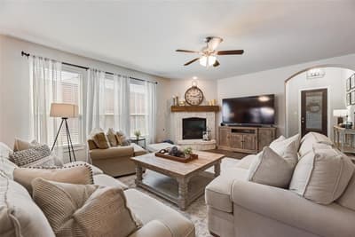 4136 Winslow Drive, Celina TX 75009 - Photo 5