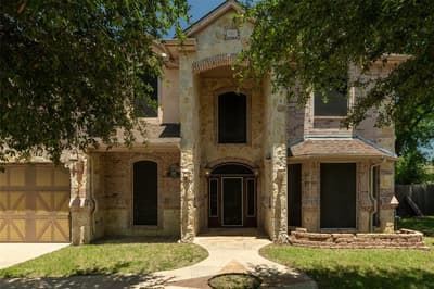 8516 Michael Street, White Settlement TX 76108
