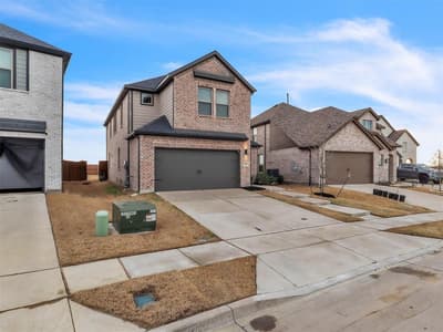2214 Spring Side Drive, Royse City TX 75189 - Photo 3
