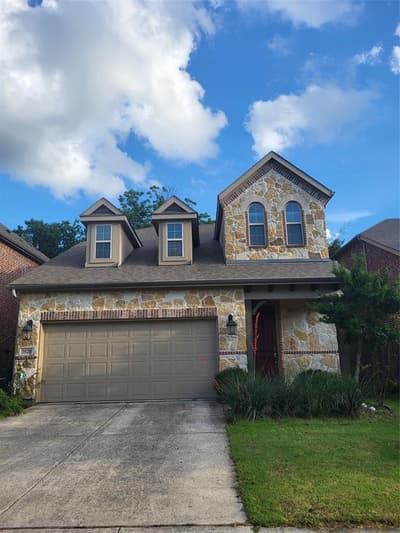 3020 Hurstwood Drive, Plano TX 75074