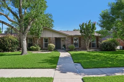 526 Shadowcrest Lane, Coppell TX 75019