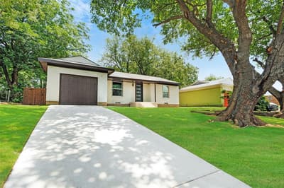 2648 Springvale Drive, Farmers Branch TX 75234