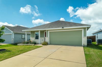 5440 Finbrooke Drive, Princeton TX 75407 - Photo 2