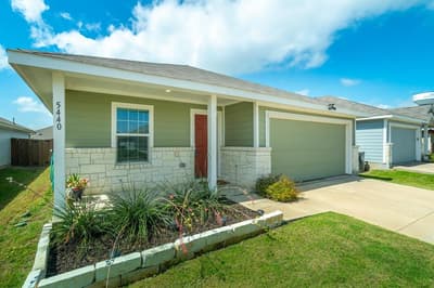5440 Finbrooke Drive, Princeton TX 75407 - Photo 3