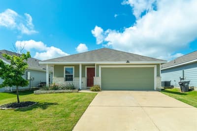 5440 Finbrooke Drive, Princeton TX 75407