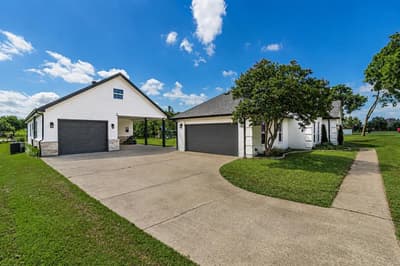 4038 Heritage Trail, Celina TX 75009