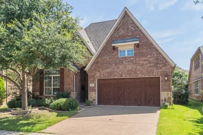 2612 Wales Way, Lewisville TX 75056