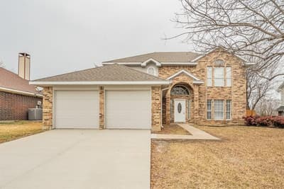 1411 Prentice Street, Arlington TX 76018