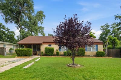 605 W 8th Street, Irving TX 75060