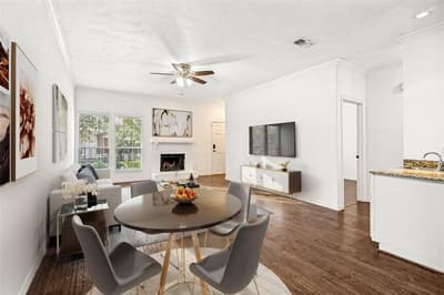 5740 Martel Avenue # A2, Dallas TX 75206