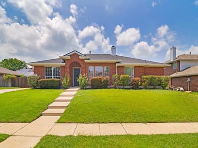 8605 Scooner Street, Rowlett TX 75089