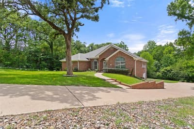 212 E Hideaway Lane, Hideaway TX 75771 - Photo 2