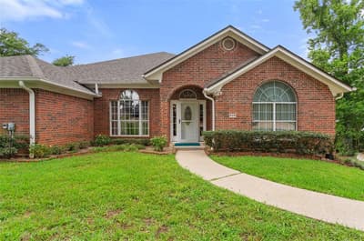212 E Hideaway Lane, Hideaway TX 75771