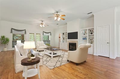 212 E Hideaway Lane, Hideaway TX 75771 - Photo 5