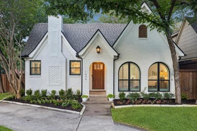 1050 N Windomere Avenue, Dallas TX 75208