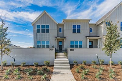 2146 Village Walk Place, Aledo TX 76008