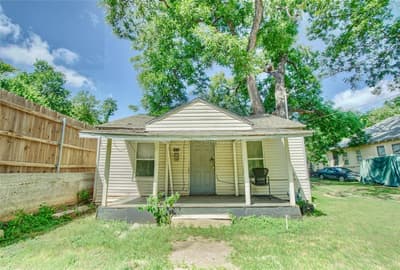 1610 N 10th Street, Waco TX 76707