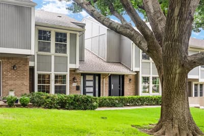 7608 Riverbrook Drive, Dallas TX 75230