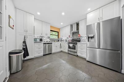 4732 Sarazen Drive, Mesquite TX 75150