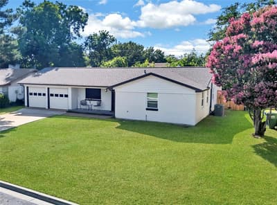 6437 Carousel Drive, Watauga TX 76148