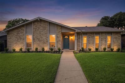 4913 Roberts Drive, The Colony TX 75056