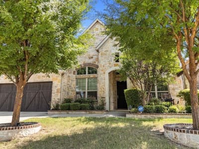 1217 Indian Grass Lane, Northlake TX 76226